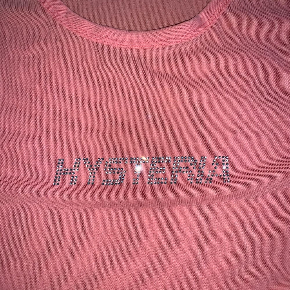 Mesh crop - Picture 2 of 3